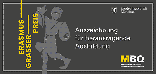 Erasmus-Grasser-Preis